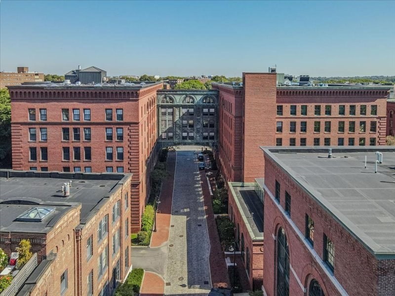 1245 Adams St Unit B210, Mattapan, Boston, MA 02124 - Image 37