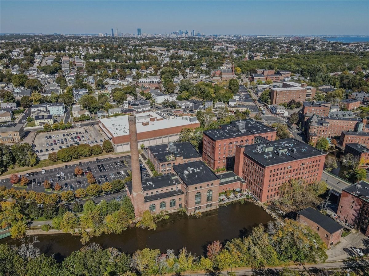 1245 Adams St Unit B210, Mattapan, Boston, MA 02124 - Image 38