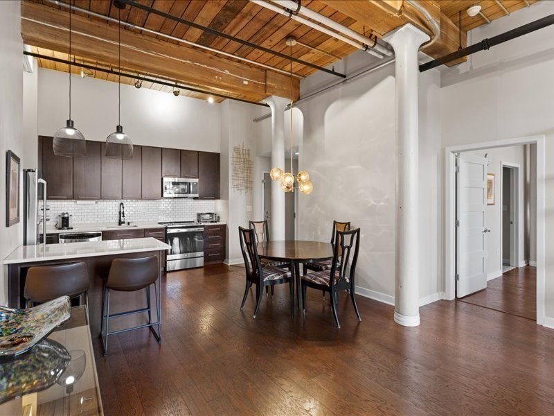 1245 Adams St Unit B210, Mattapan, Boston, MA 02124 - Image 8