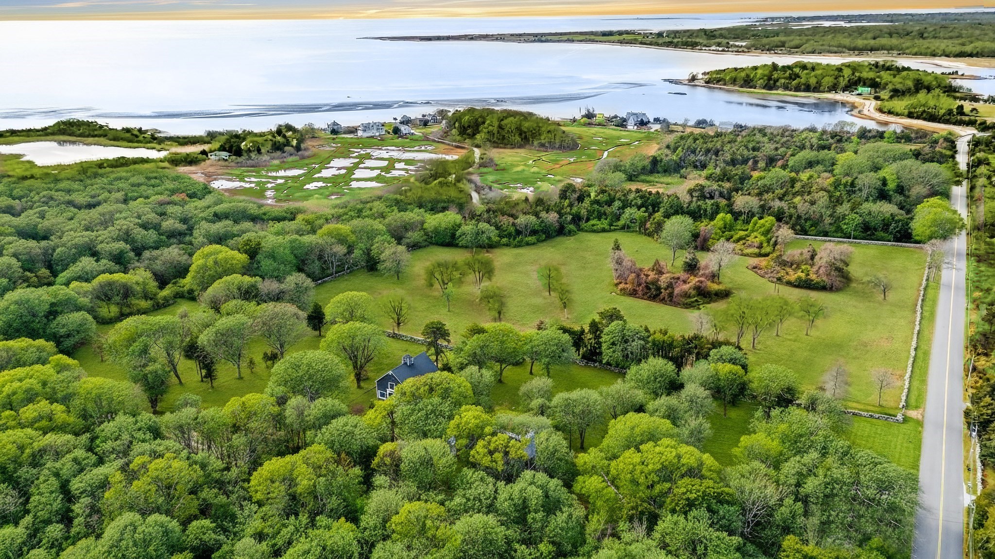 158 Little River Rd, Dartmouth, MA 02748 - Image 1