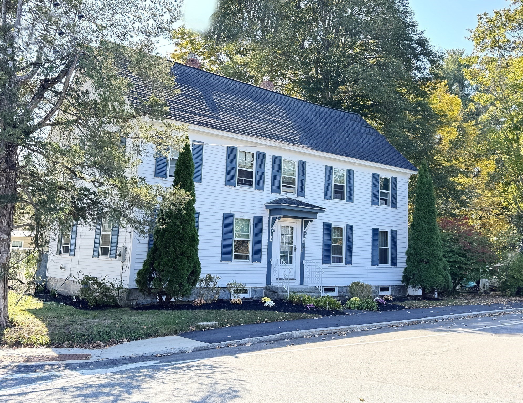 216 Main Street, Chelmsford, MA 01863