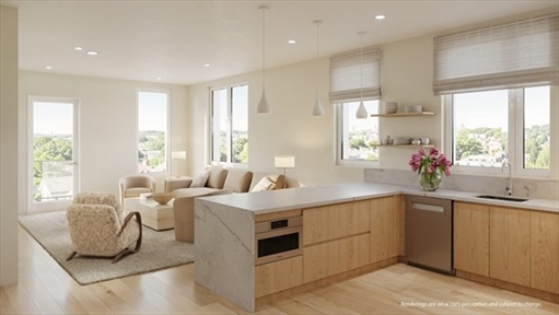 118 Prospect Street, Apt 303