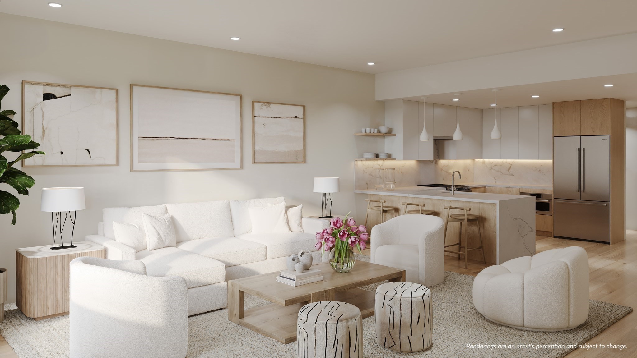 118 Prospect Street Unit 303, Somerville, MA 02143 - Image 2