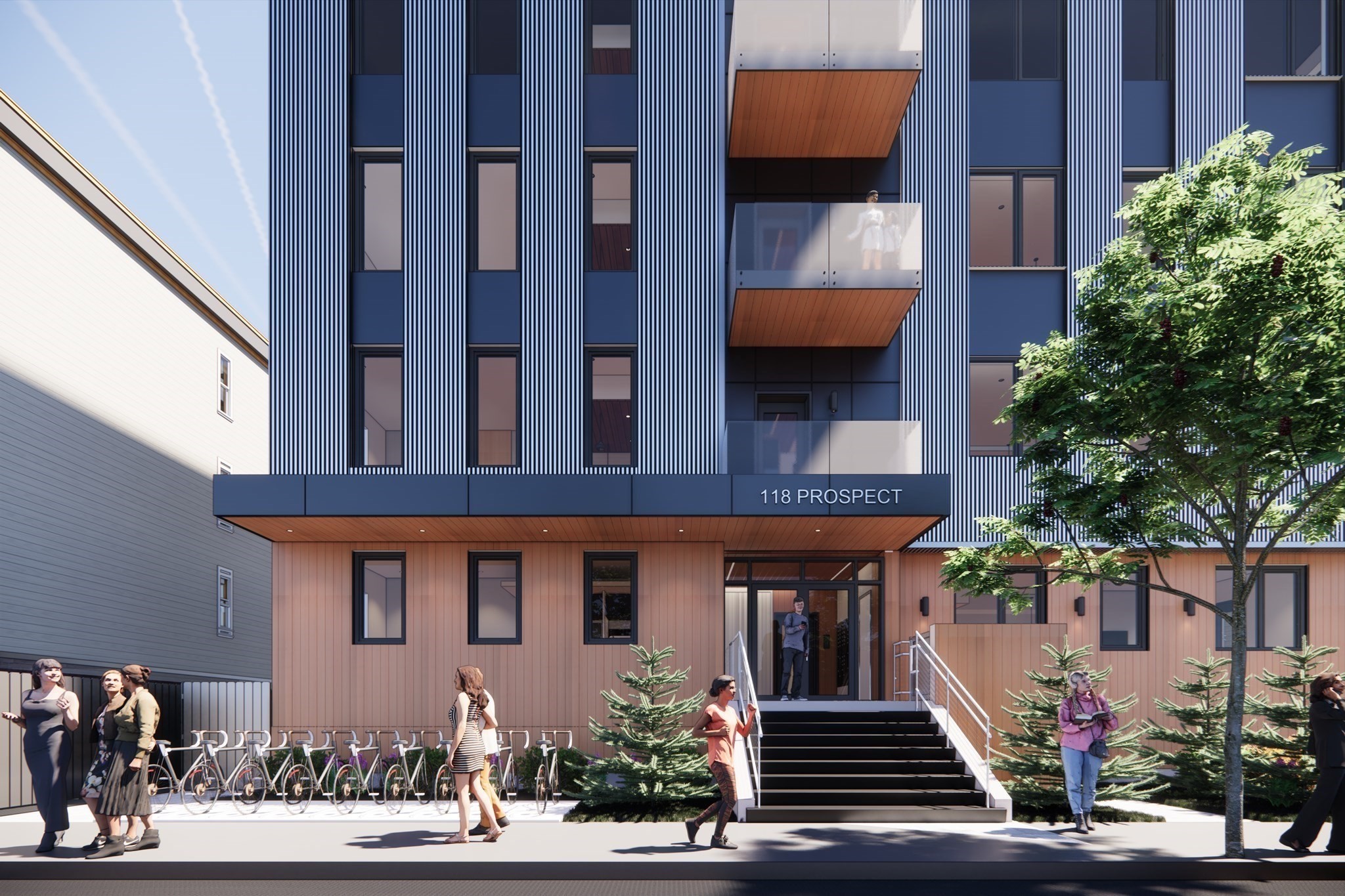 118 Prospect Street Unit 303, Somerville, MA 02143 - Image 12