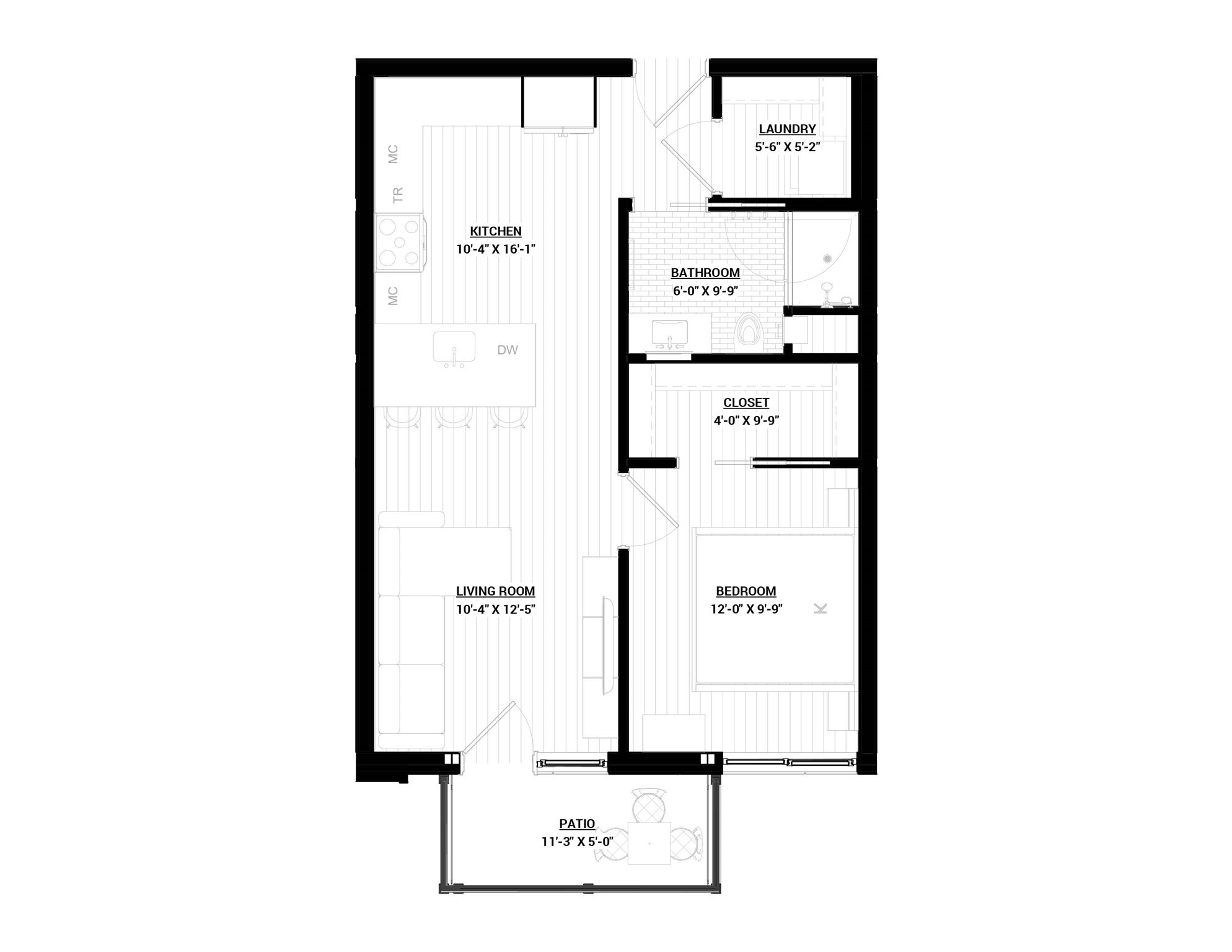 118 Prospect Street Unit 303, Somerville, MA 02143 - Image 14