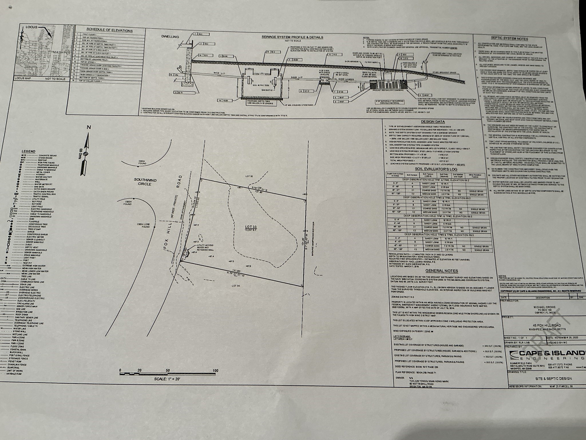 45 Fox Hill Rd, Mashpee, MA 02649 - Image 6