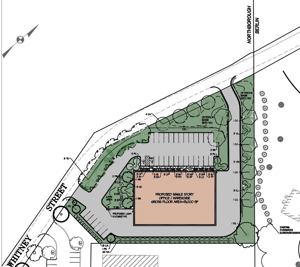 460 Whitney St, Northborough, MA 01532