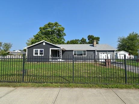 415 Winsor St, Ludlow, MA 01056