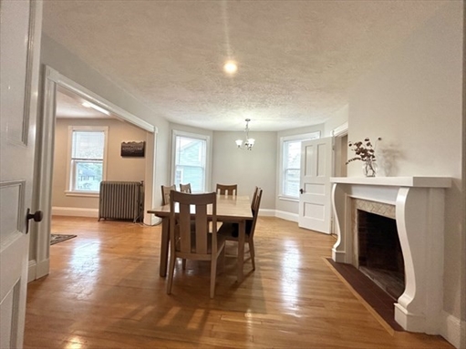 1601 Centre St, Apt -