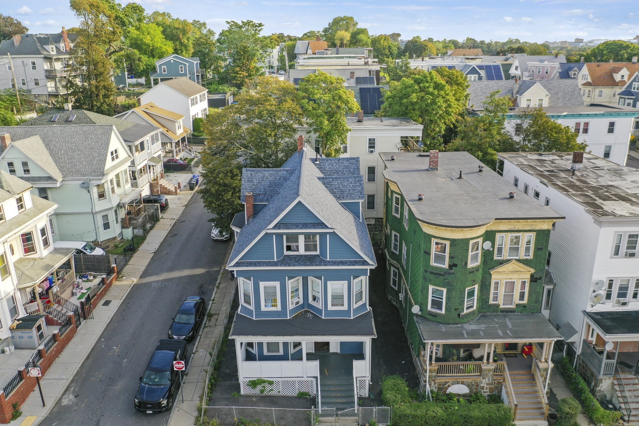 70 Hamilton St, Dorchester, Boston, MA 02125 - Image 2