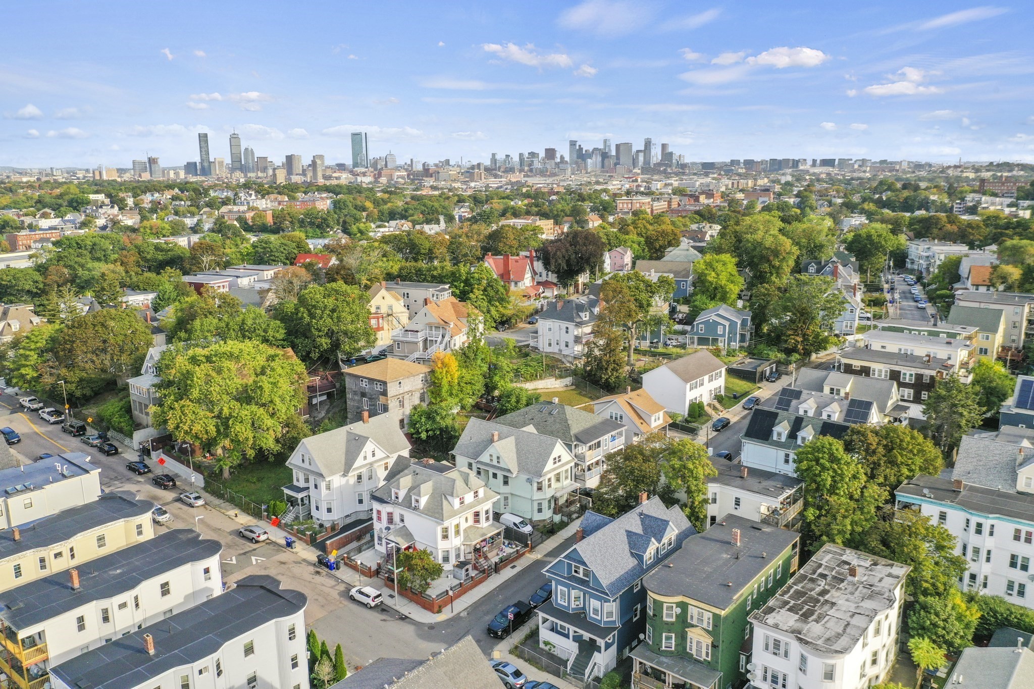 70 Hamilton St, Dorchester, Boston, MA 02125 - Image 3