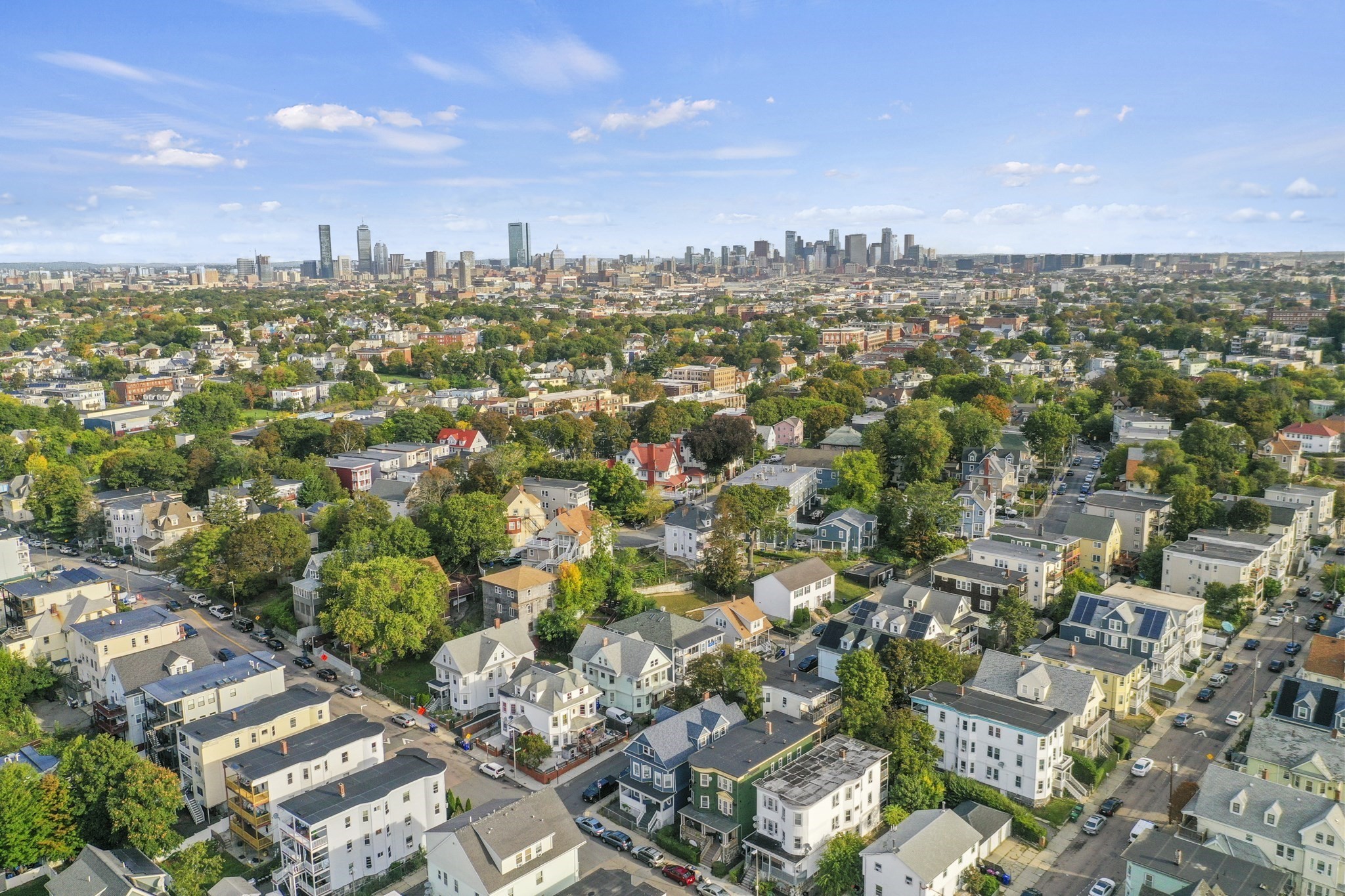 70 Hamilton St, Dorchester, Boston, MA 02125 - Image 4