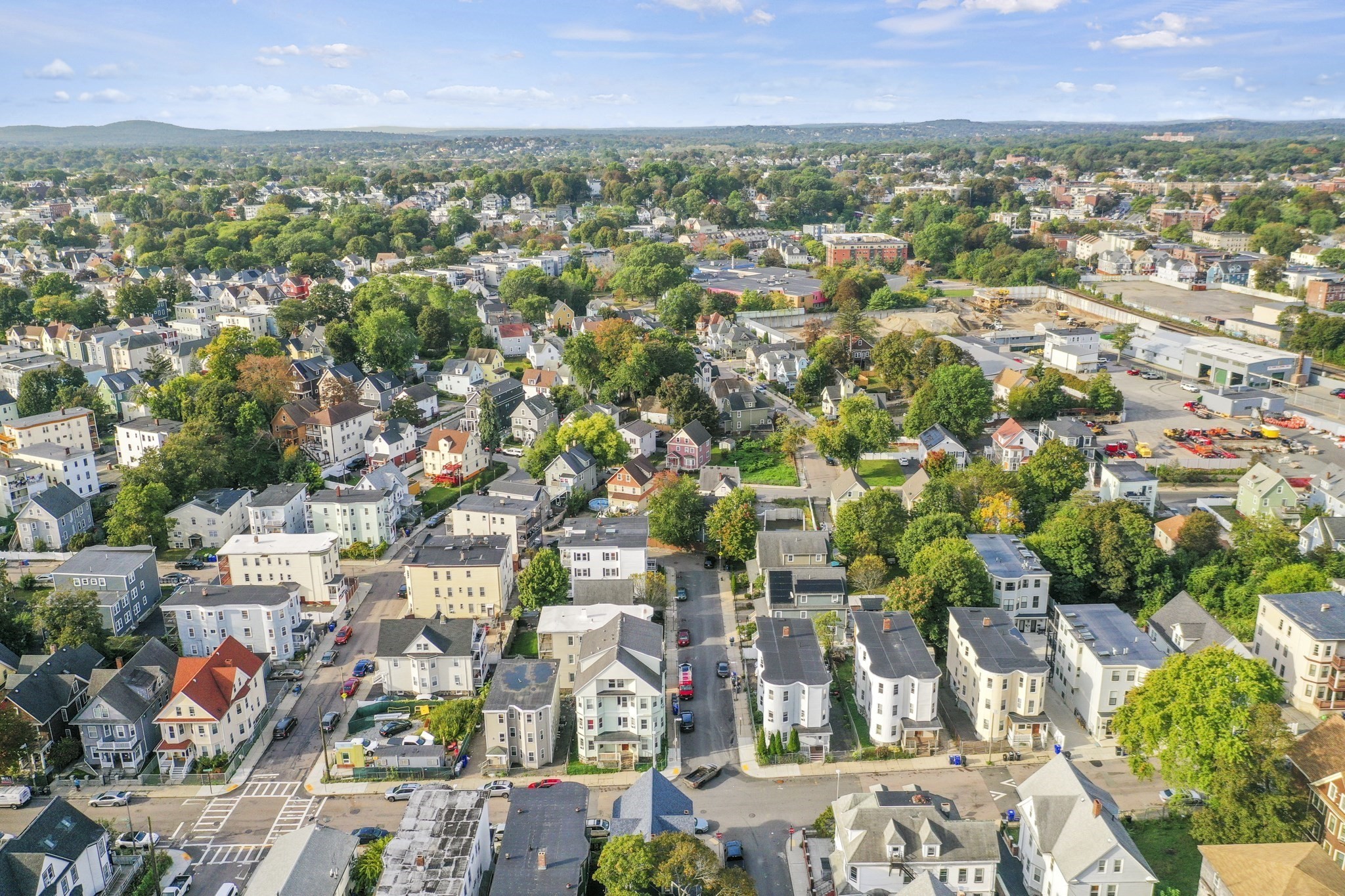 70 Hamilton St, Dorchester, Boston, MA 02125 - Image 5