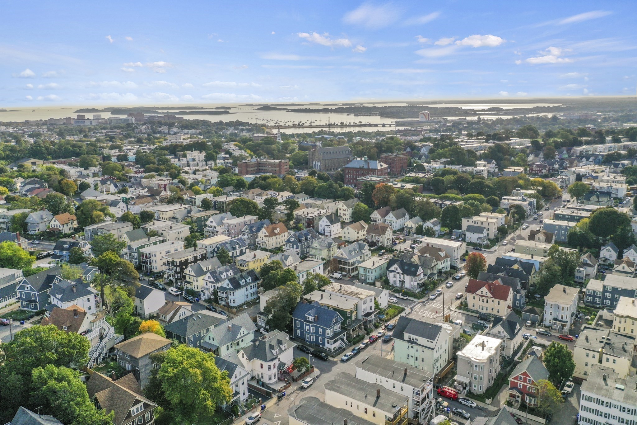 70 Hamilton St, Dorchester, Boston, MA 02125 - Image 6