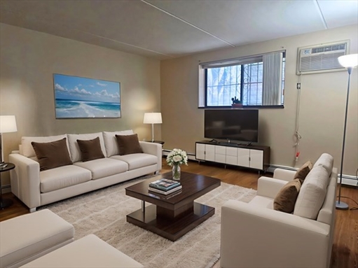 303 Lowell St, Apt 1