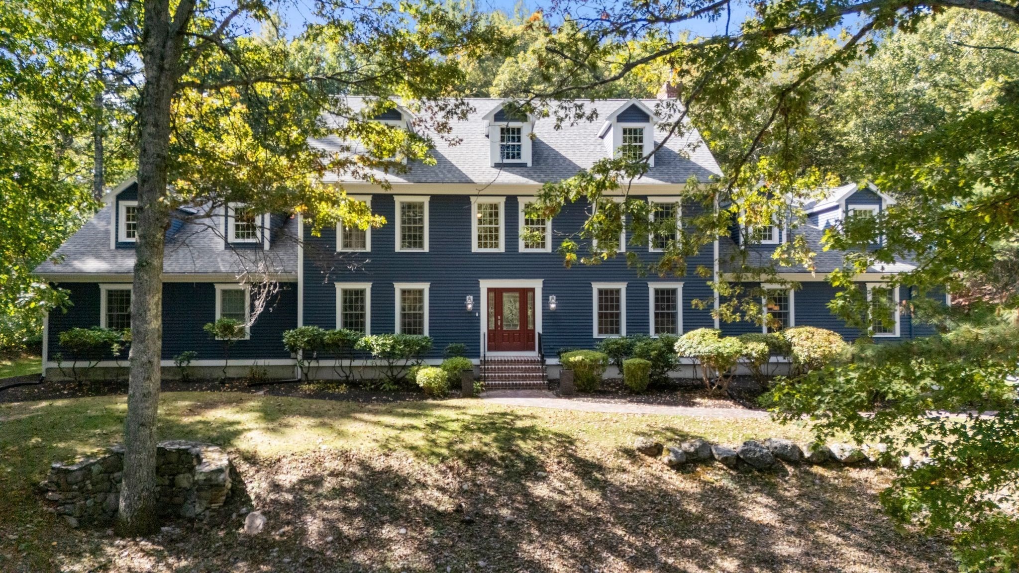 12 Dutton Park, Walpole, MA 02081