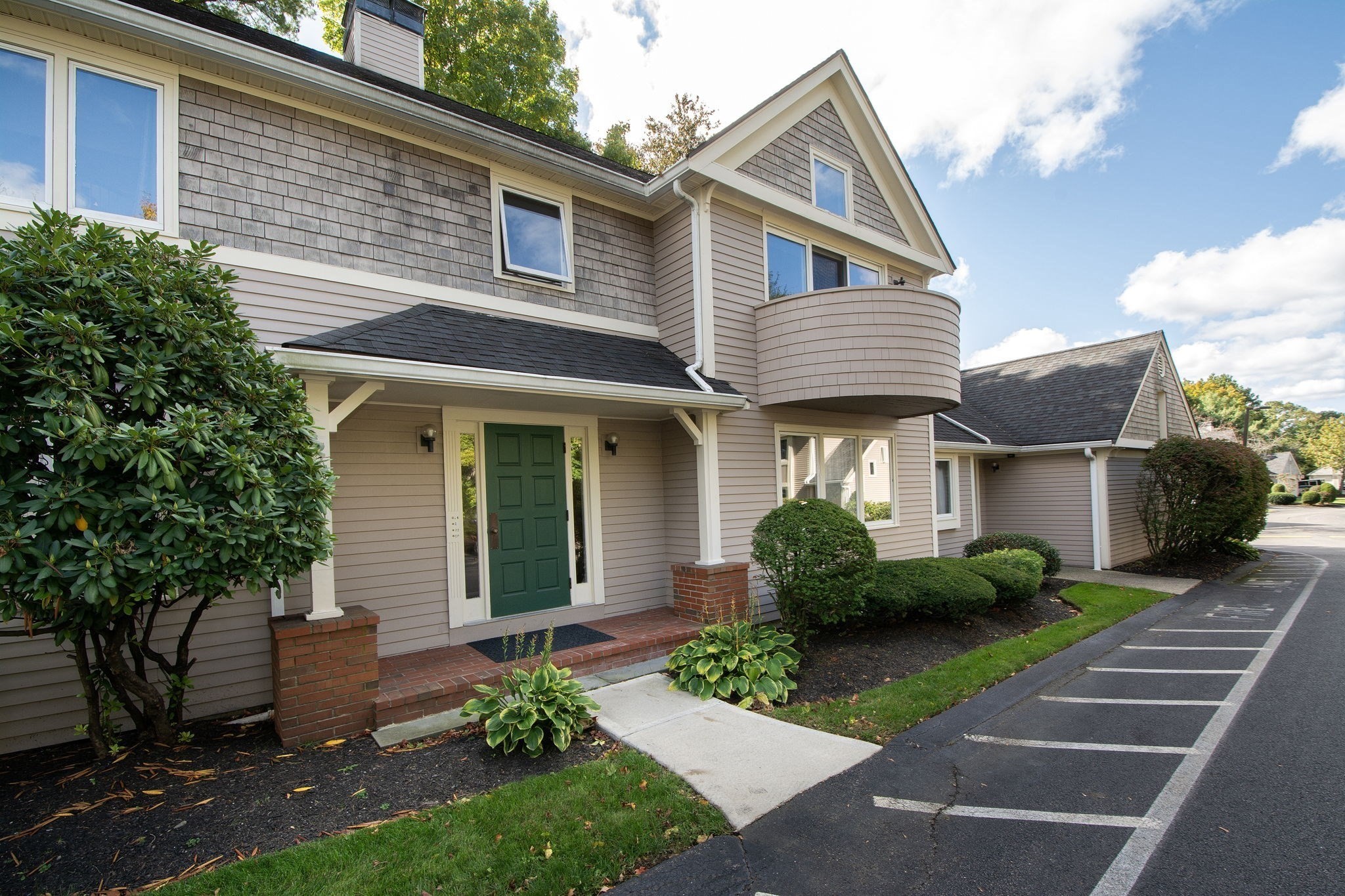 26 Jasper  Lane Unit 26, Randolph, MA 02368