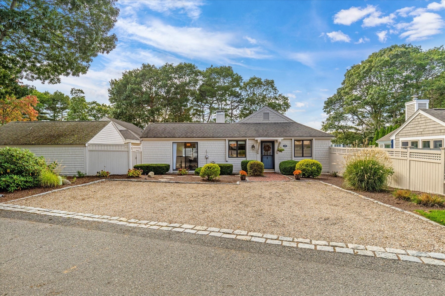 59 Mashie Cir, Mashpee, MA 02649 - Image 1