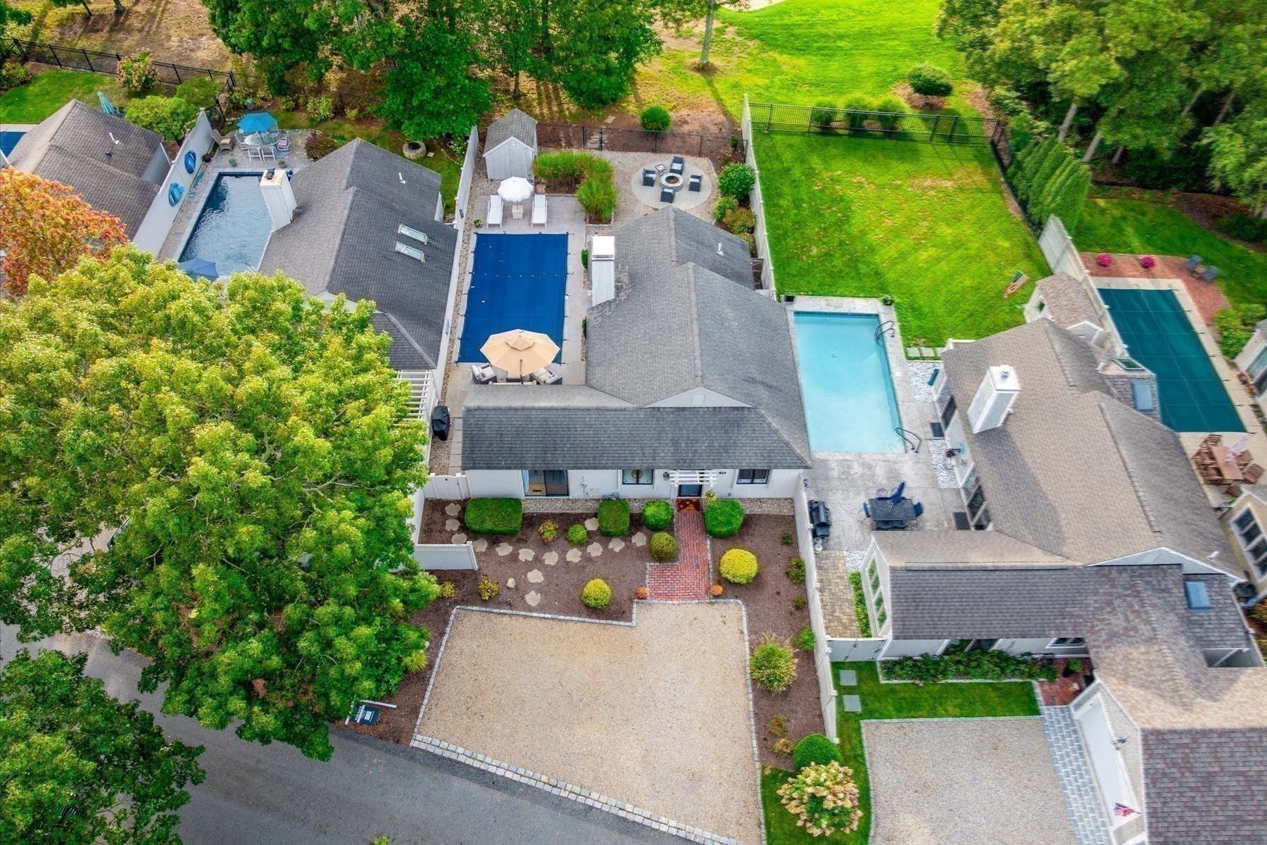 59 Mashie Cir, Mashpee, MA 02649 - Image 33