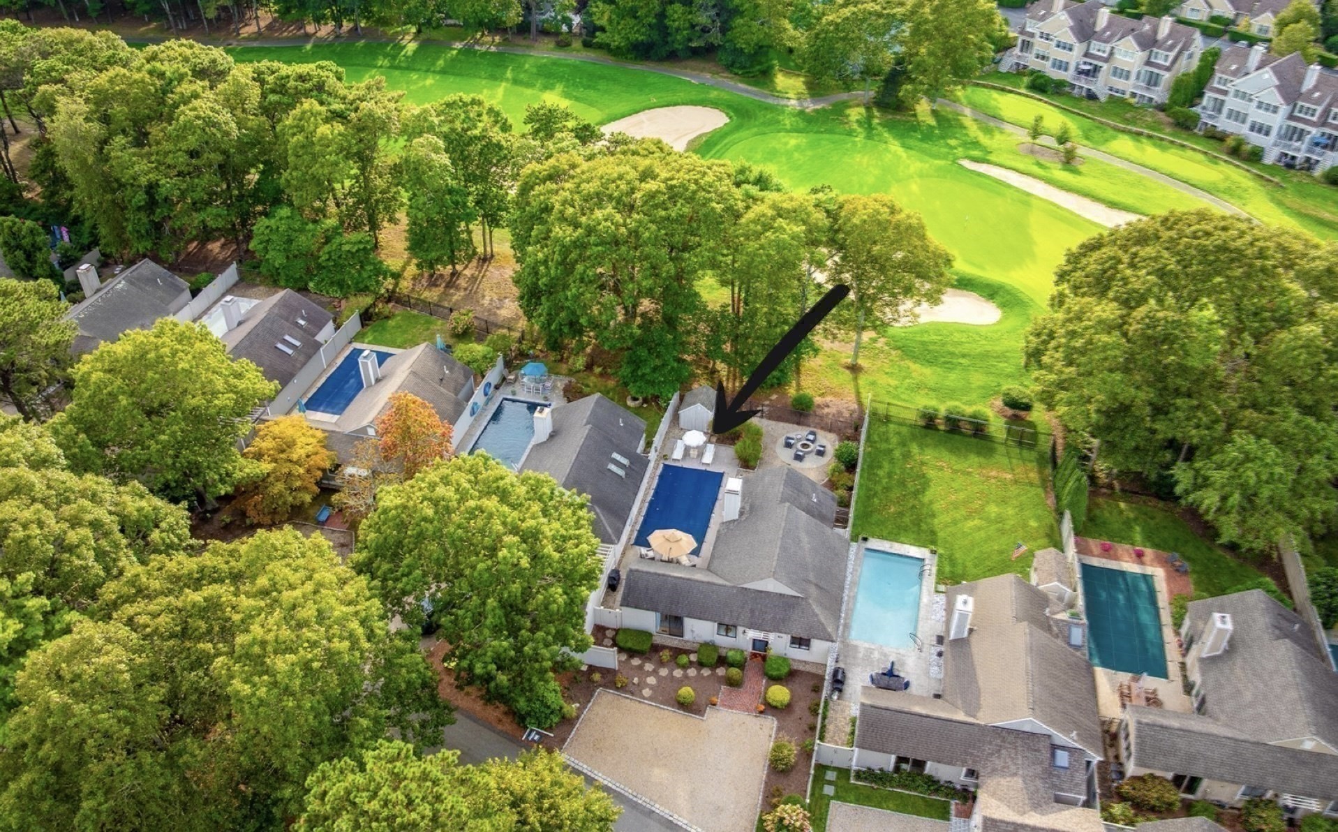 59 Mashie Cir, Mashpee, MA 02649 - Image 34