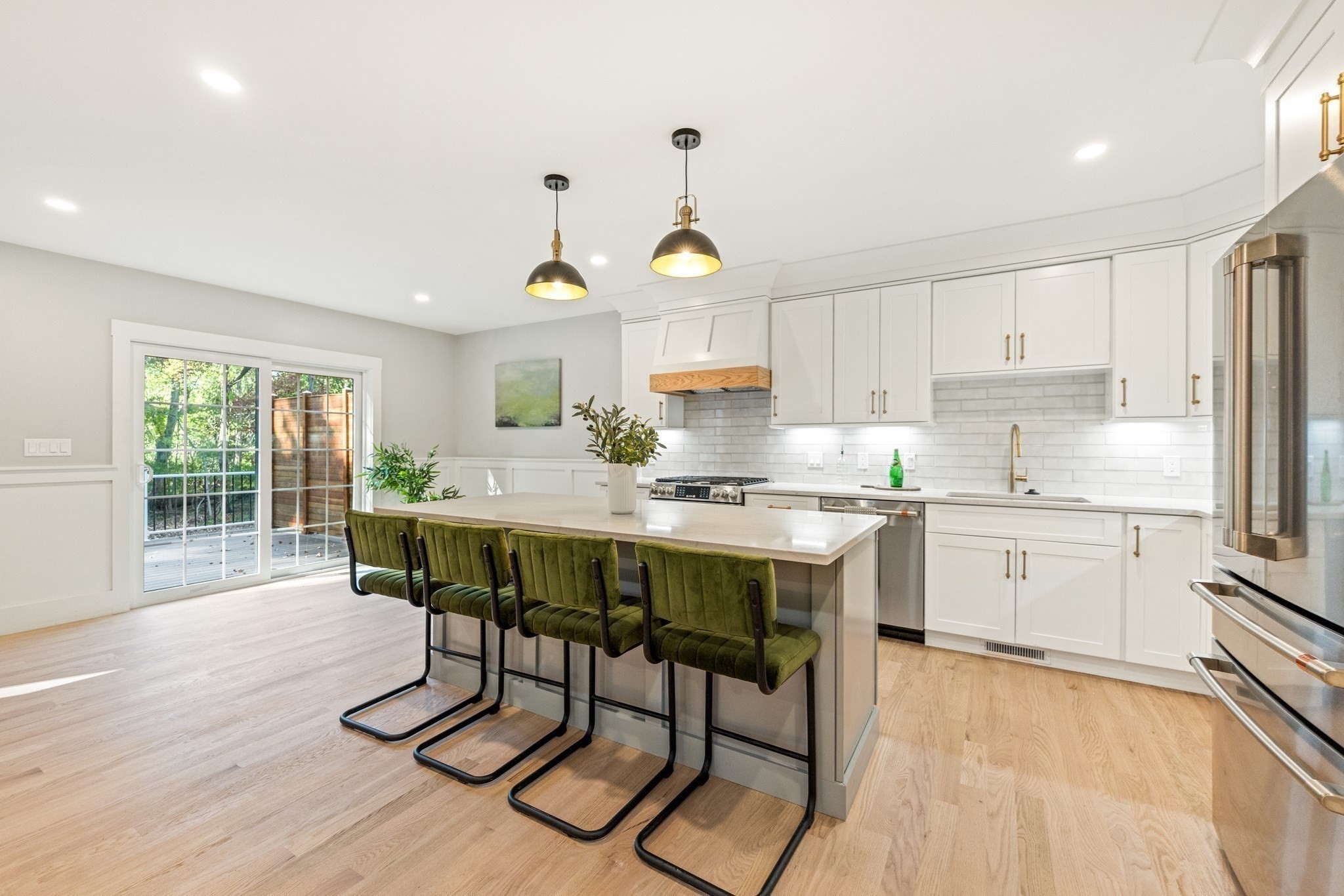 110 Wilson Road Unit 1, Bedford, MA 01730 - Image 7