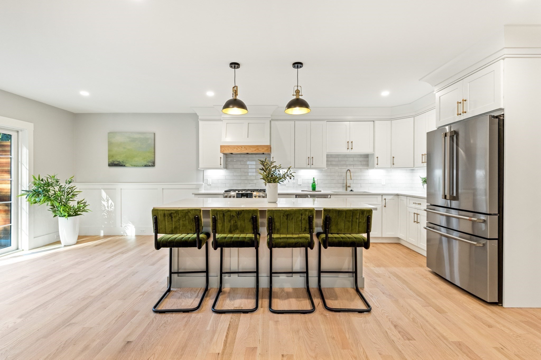 110 Wilson Road Unit 1, Bedford, MA 01730 - Image 8