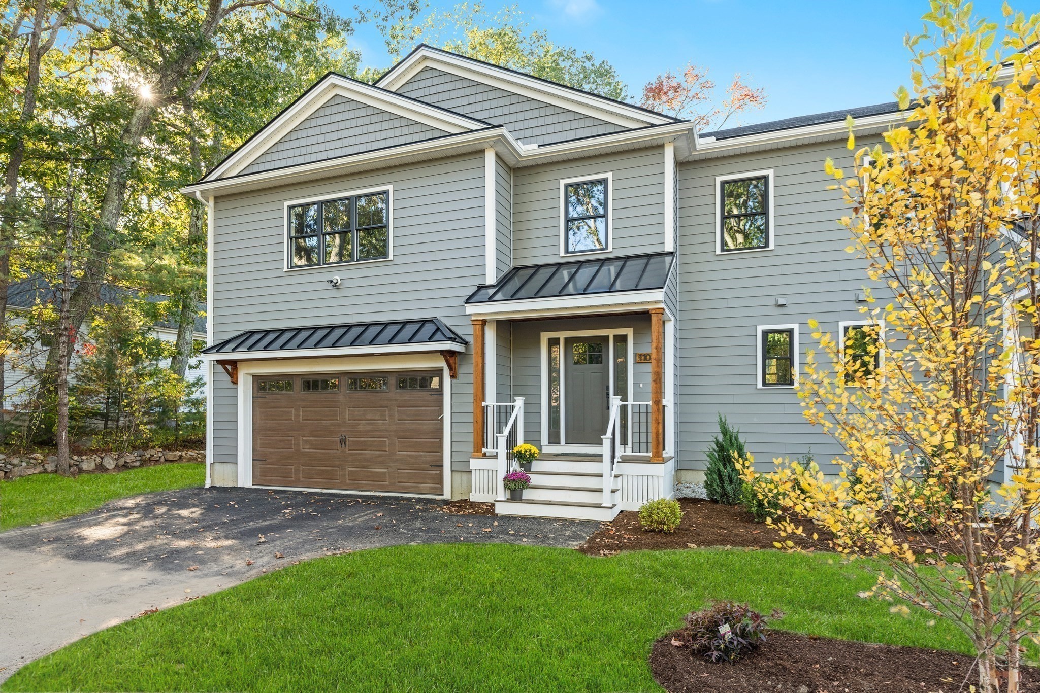 110 Wilson Road Unit 1, Bedford, MA 01730 - Image 1