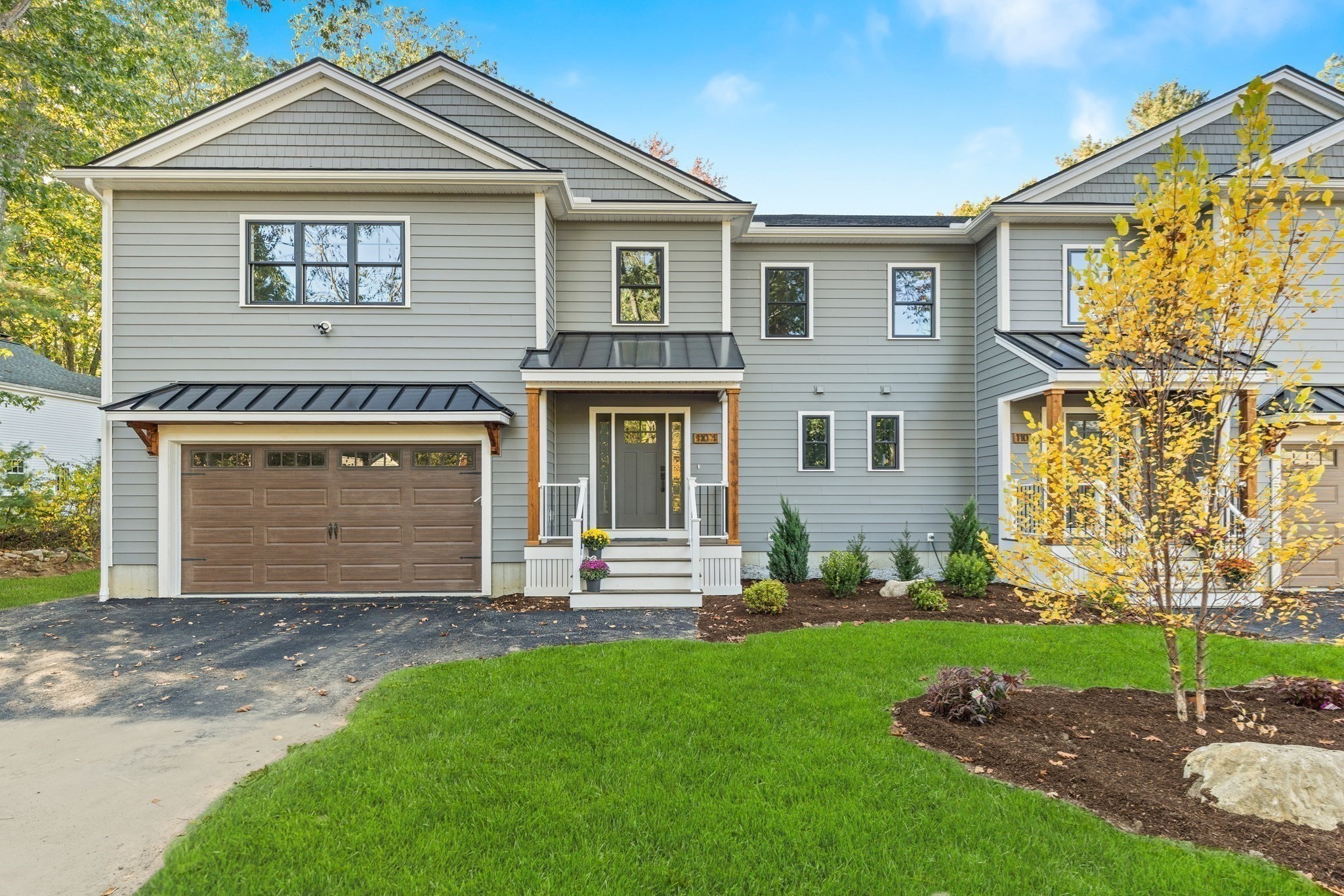 110 Wilson Road Unit 1, Bedford, MA 01730 - Image 2