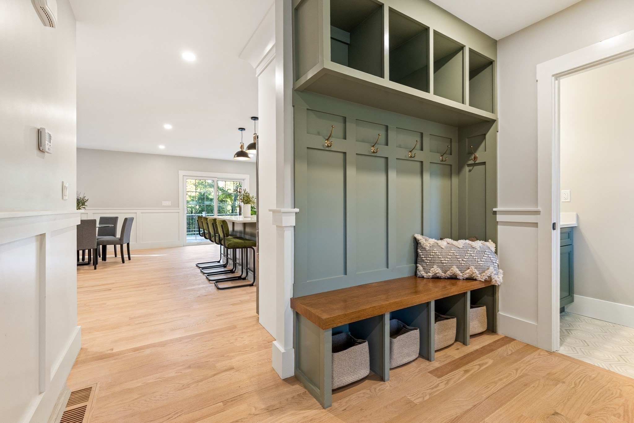 110 Wilson Road Unit 1, Bedford, MA 01730 - Image 12