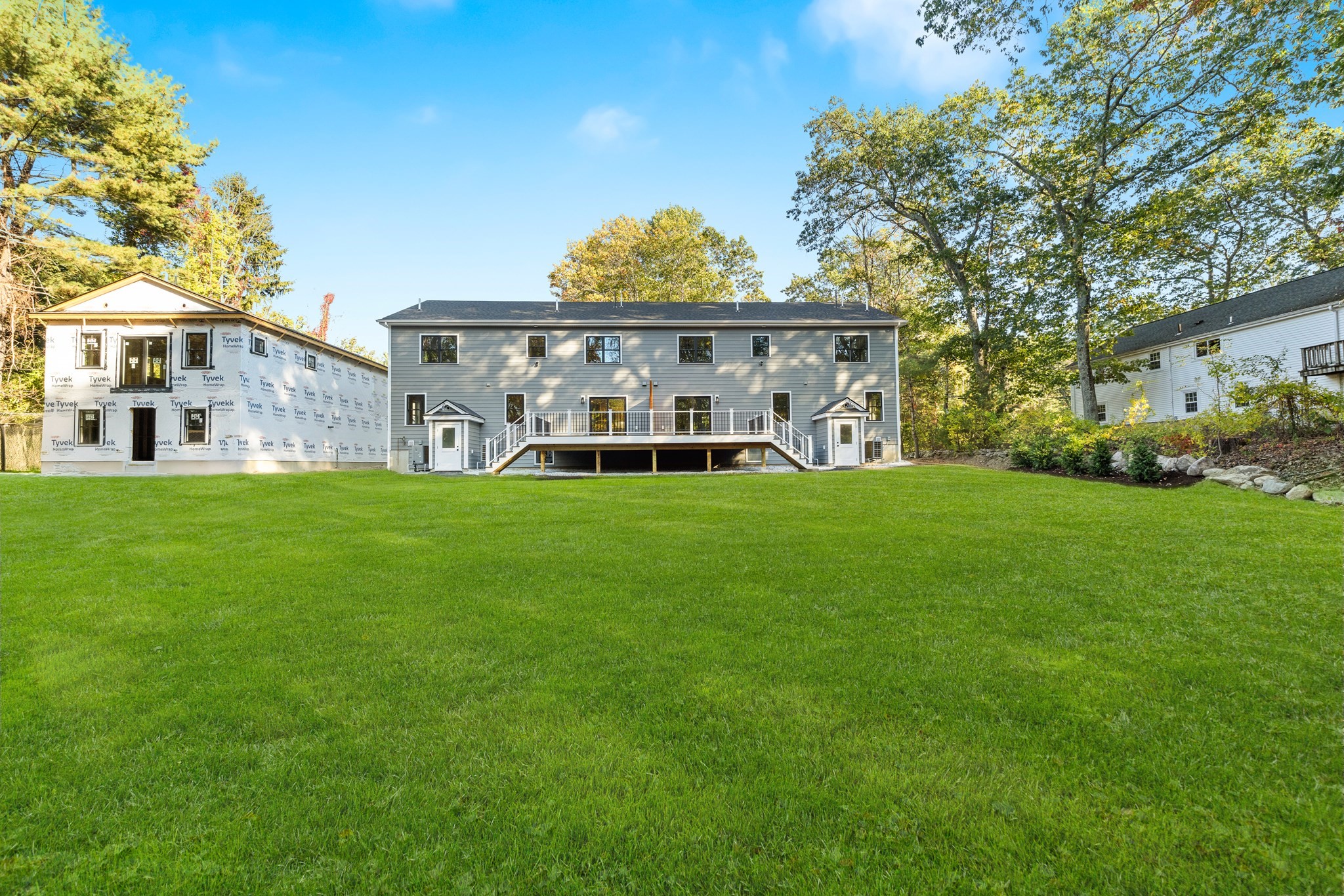 110 Wilson Road Unit 1, Bedford, MA 01730 - Image 35