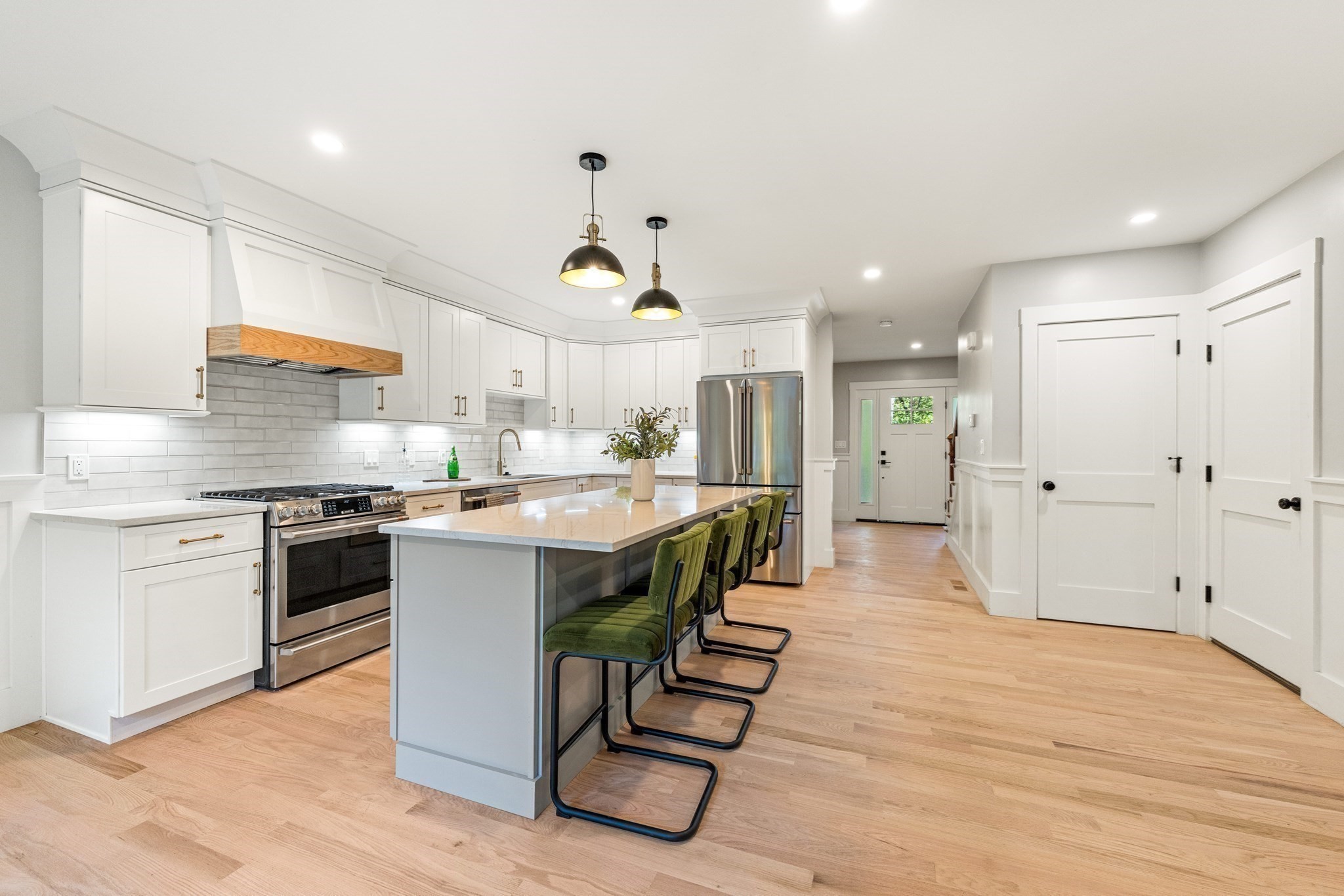 110 Wilson Road Unit 1, Bedford, MA 01730 - Image 9