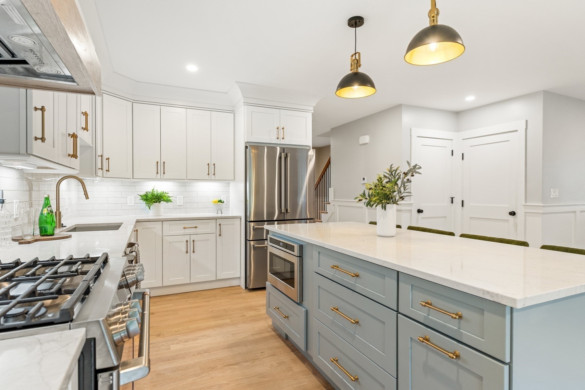 110 Wilson Road Unit 1, Bedford, MA 01730 - Image 10