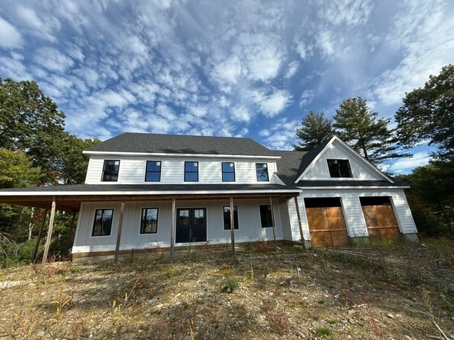 66 S Main St, Berkley, MA 02779