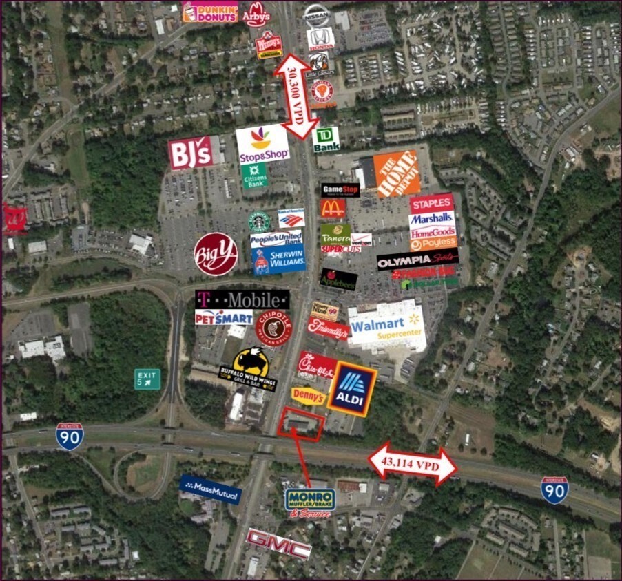 451 Memorial Drive, Chicopee, MA 01020 - Image 4