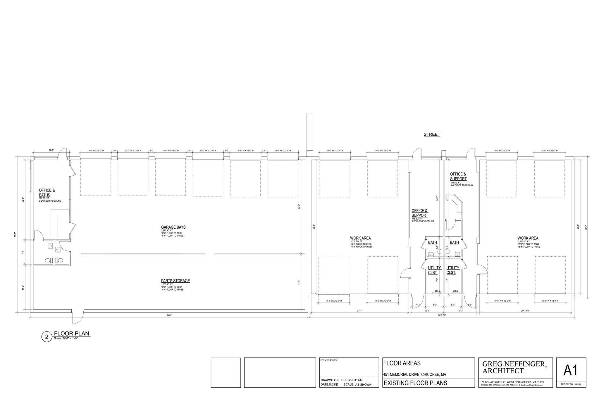 451 Memorial Drive, Chicopee, MA 01020 - Image 5