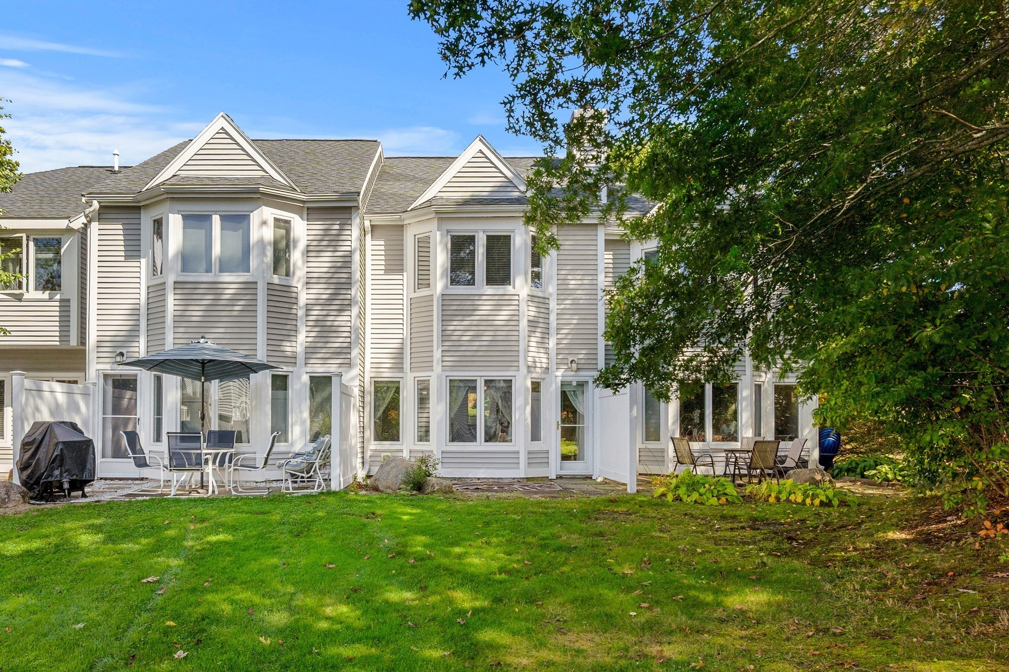4 Westcliff Dr. Unit Golfview, Plymouth, MA 02360 - Image 2