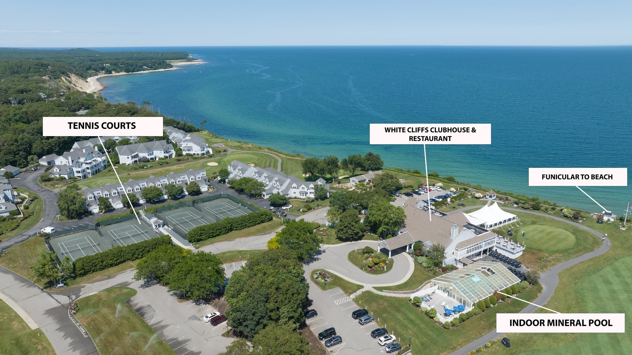 4 Westcliff Dr. Unit Golfview, Plymouth, MA 02360 - Image 31