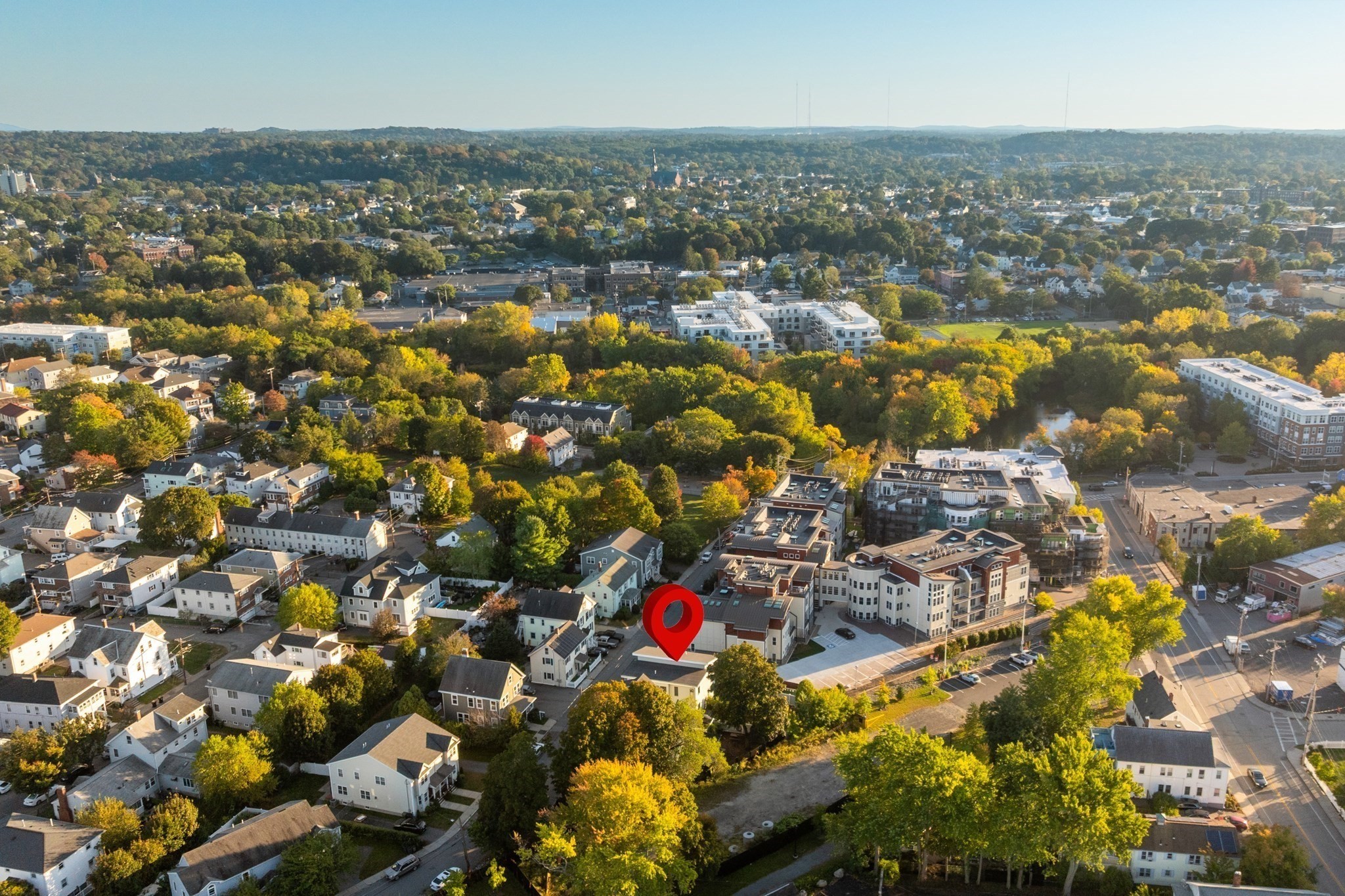 35 Bacon St Unit 35, Watertown, MA 02472 - Image 37