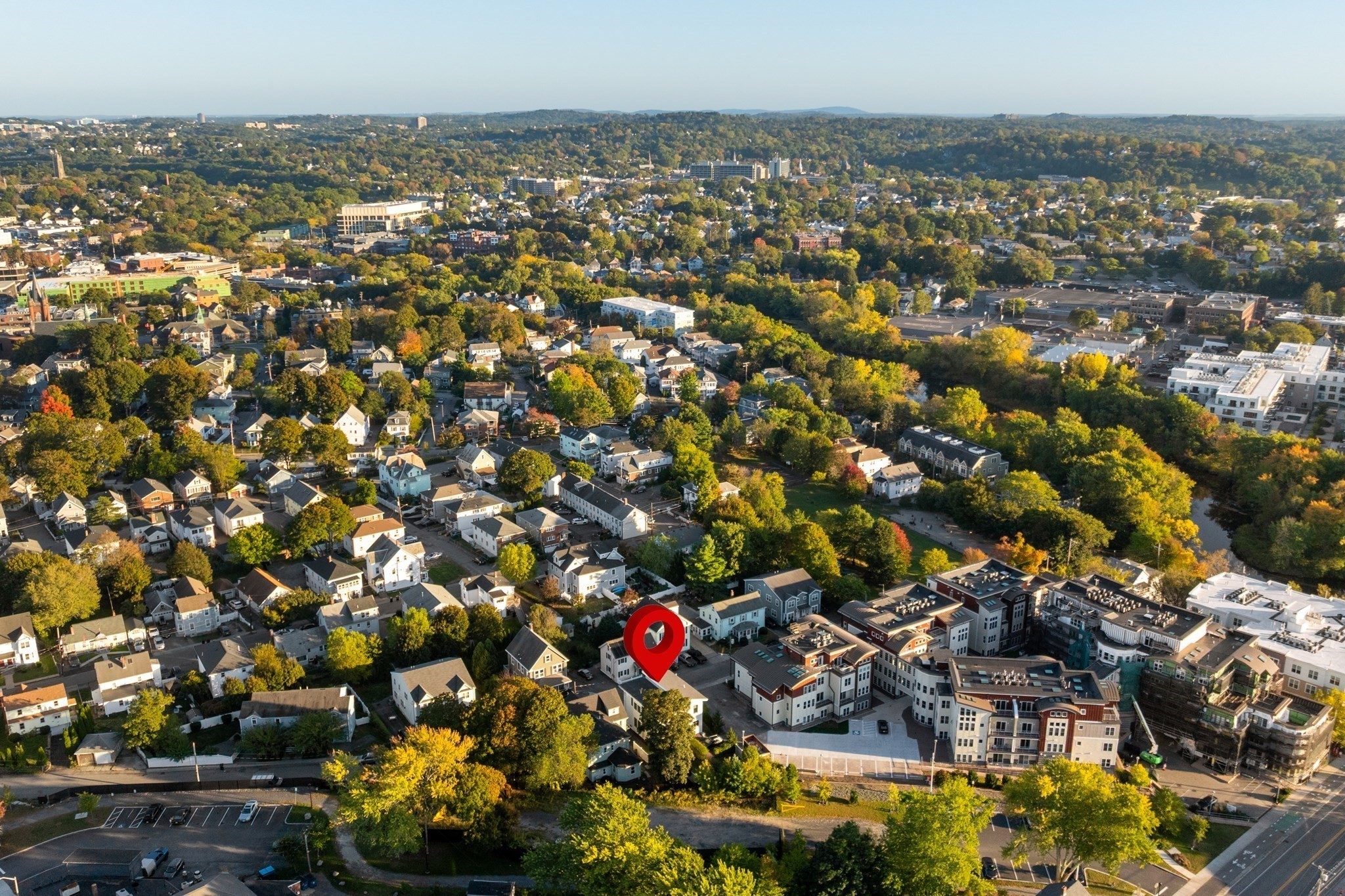 35 Bacon St Unit 35, Watertown, MA 02472 - Image 38