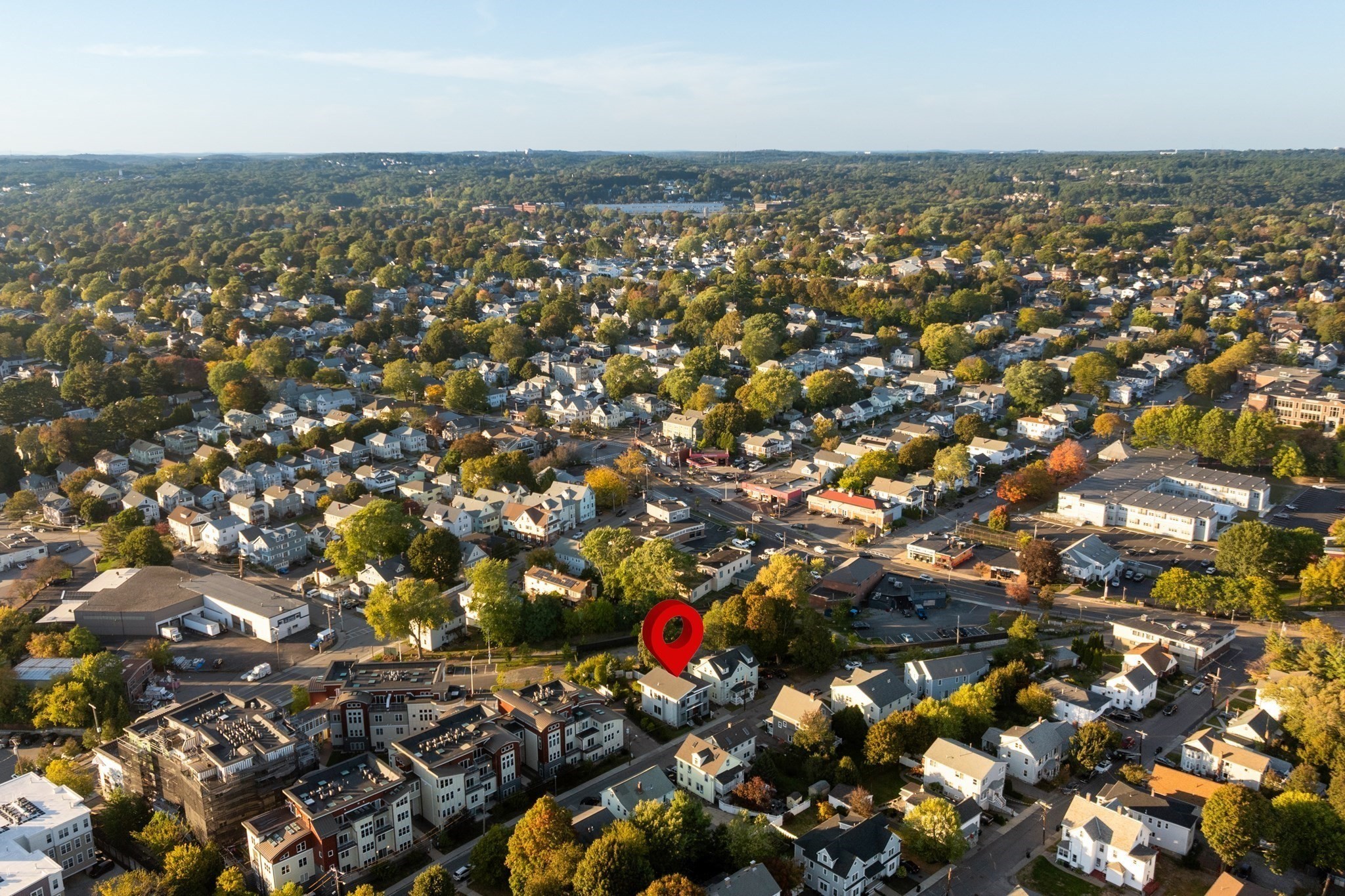 35 Bacon St Unit 35, Watertown, MA 02472 - Image 39