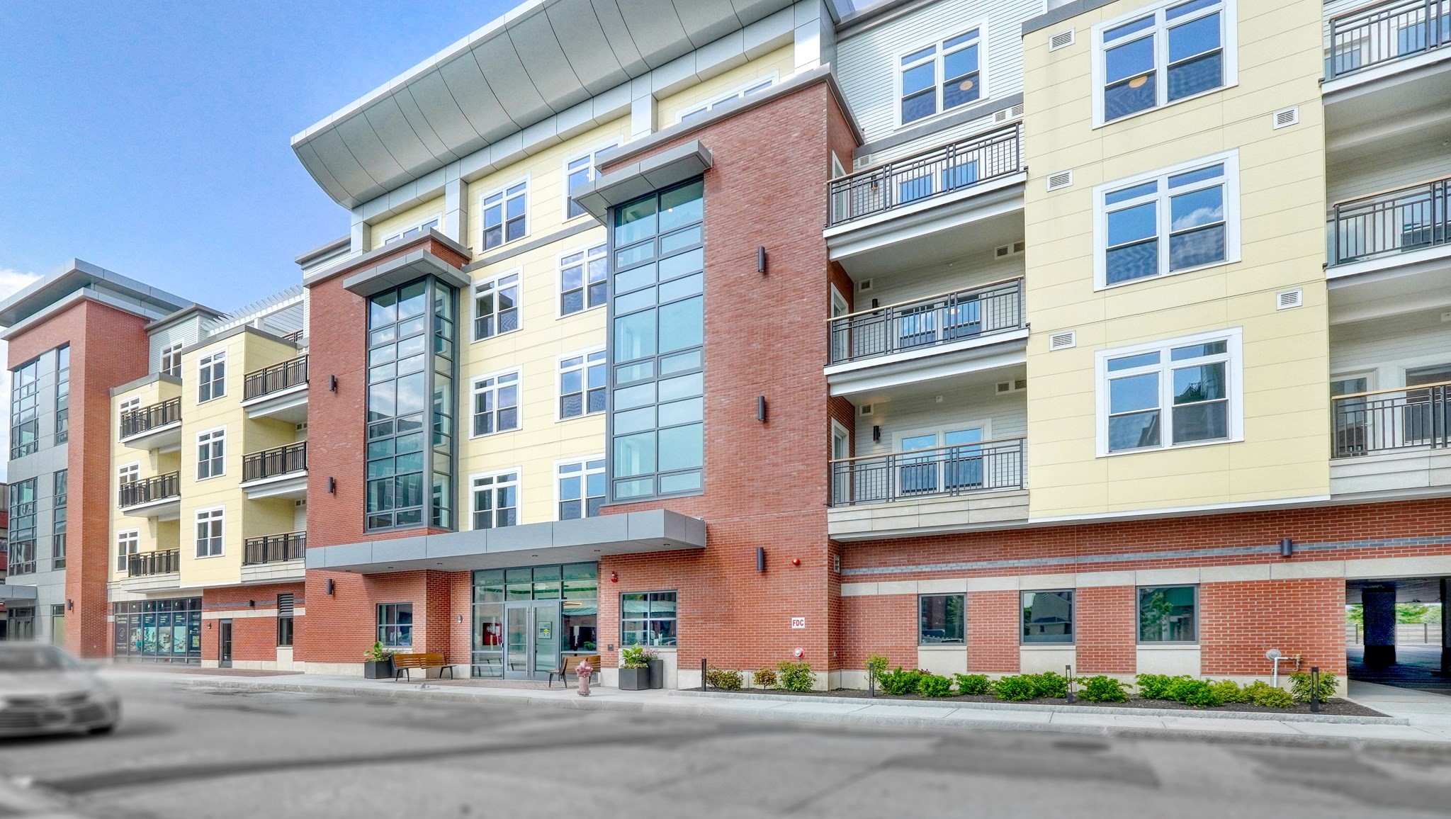 62 Foundry St Unit 414, Wakefield, MA 01880 - Image 24