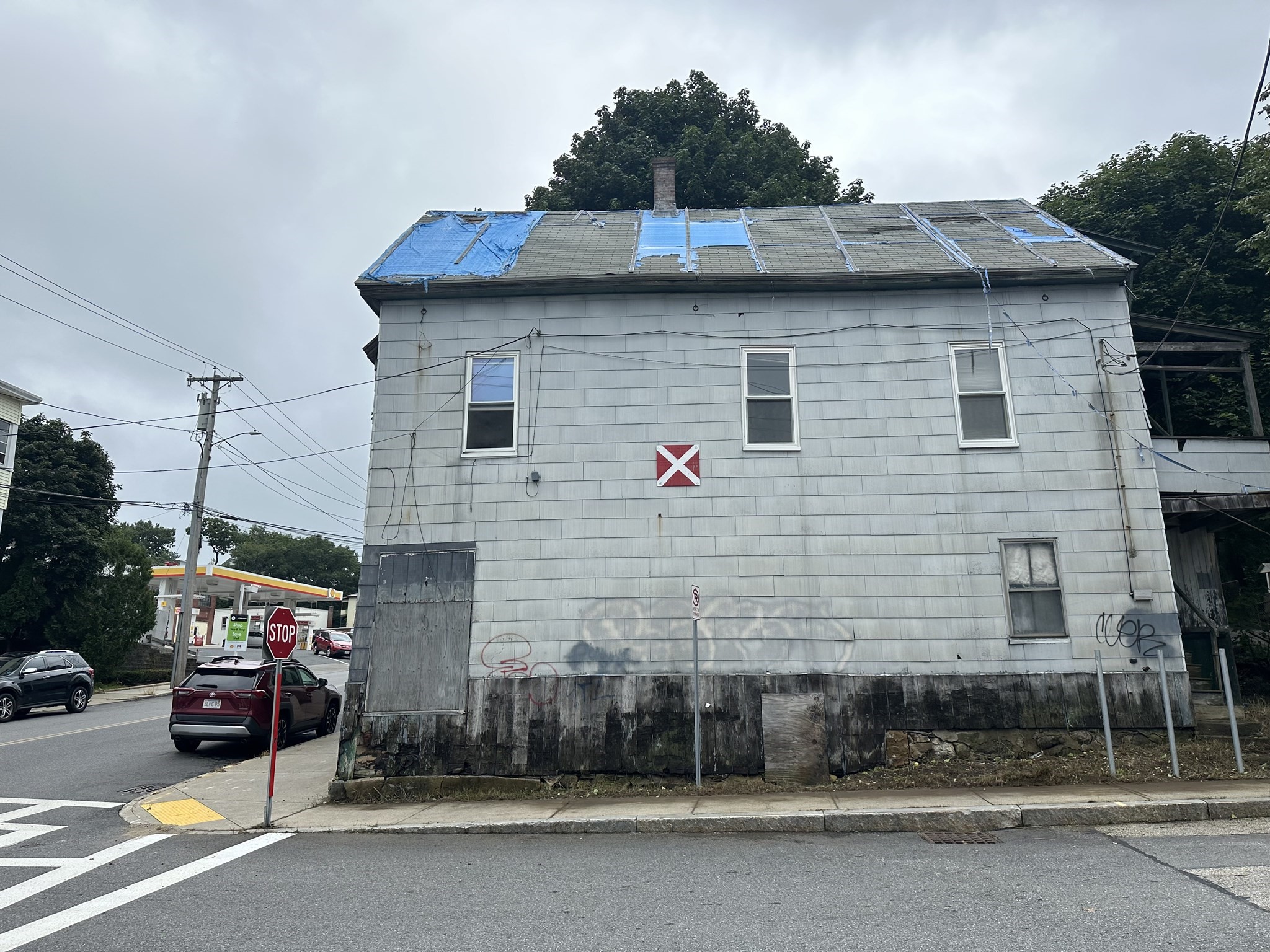 172 Parker St, Gardner, MA 01440 - Image 1