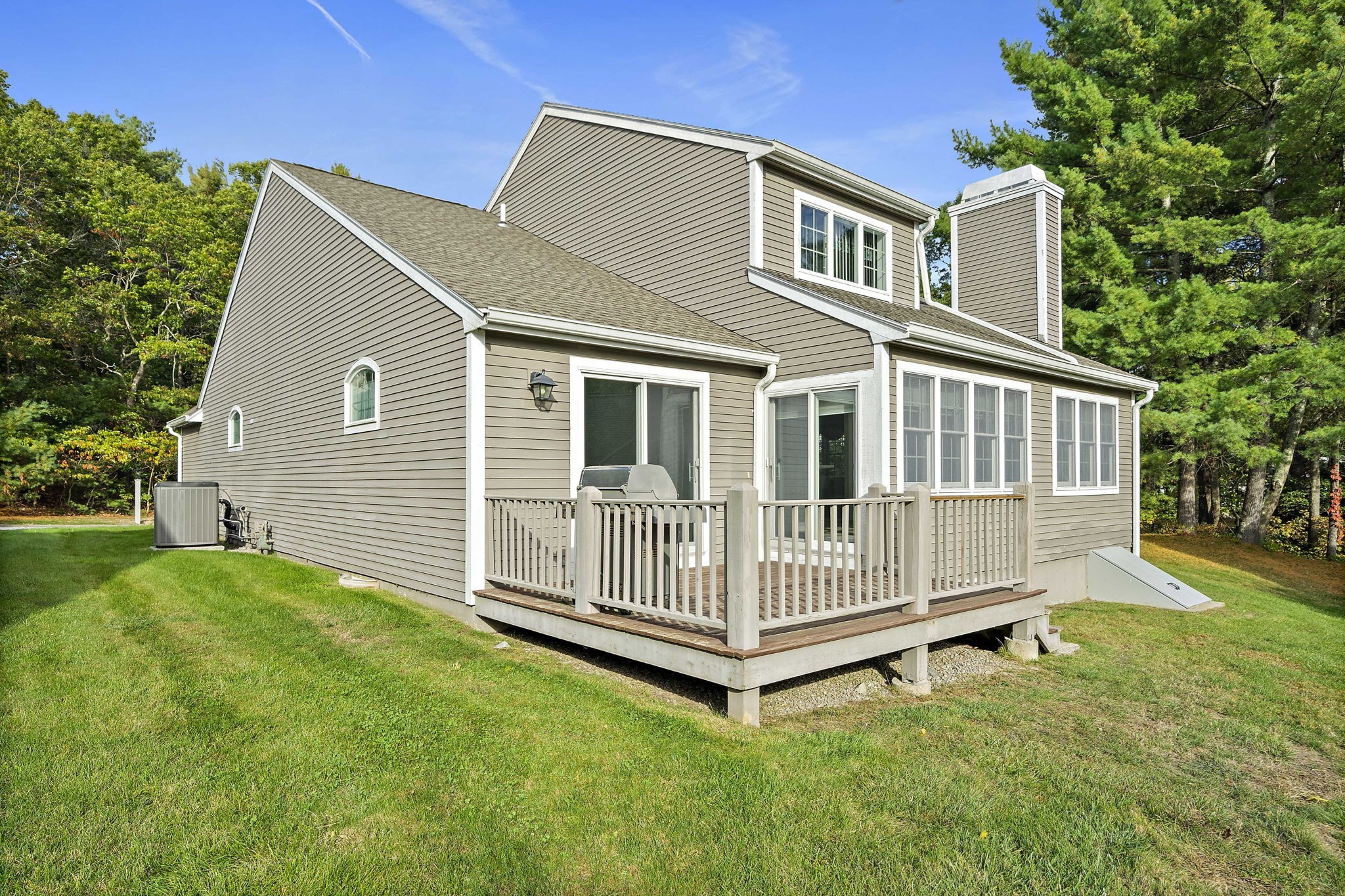 132 Cannon Forge Dr Unit 132, Foxboro, MA 02035 - Image 3