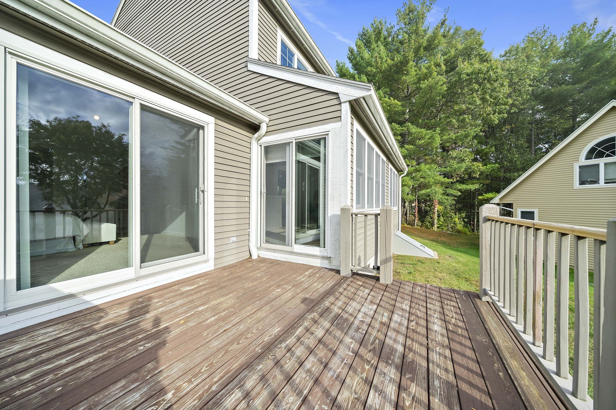 132 Cannon Forge Dr Unit 132, Foxboro, MA 02035 - Image 34