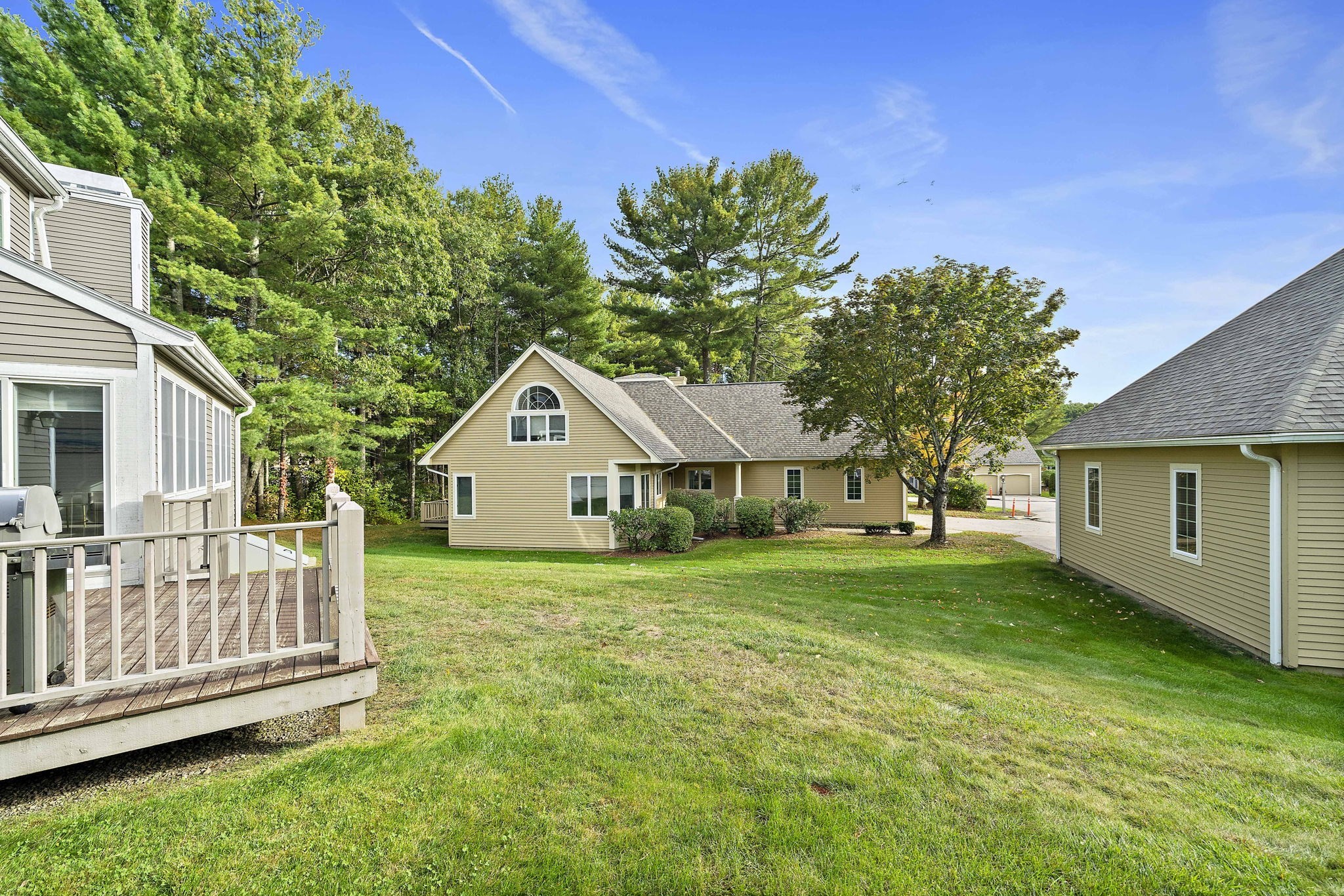 132 Cannon Forge Dr Unit 132, Foxboro, MA 02035 - Image 35