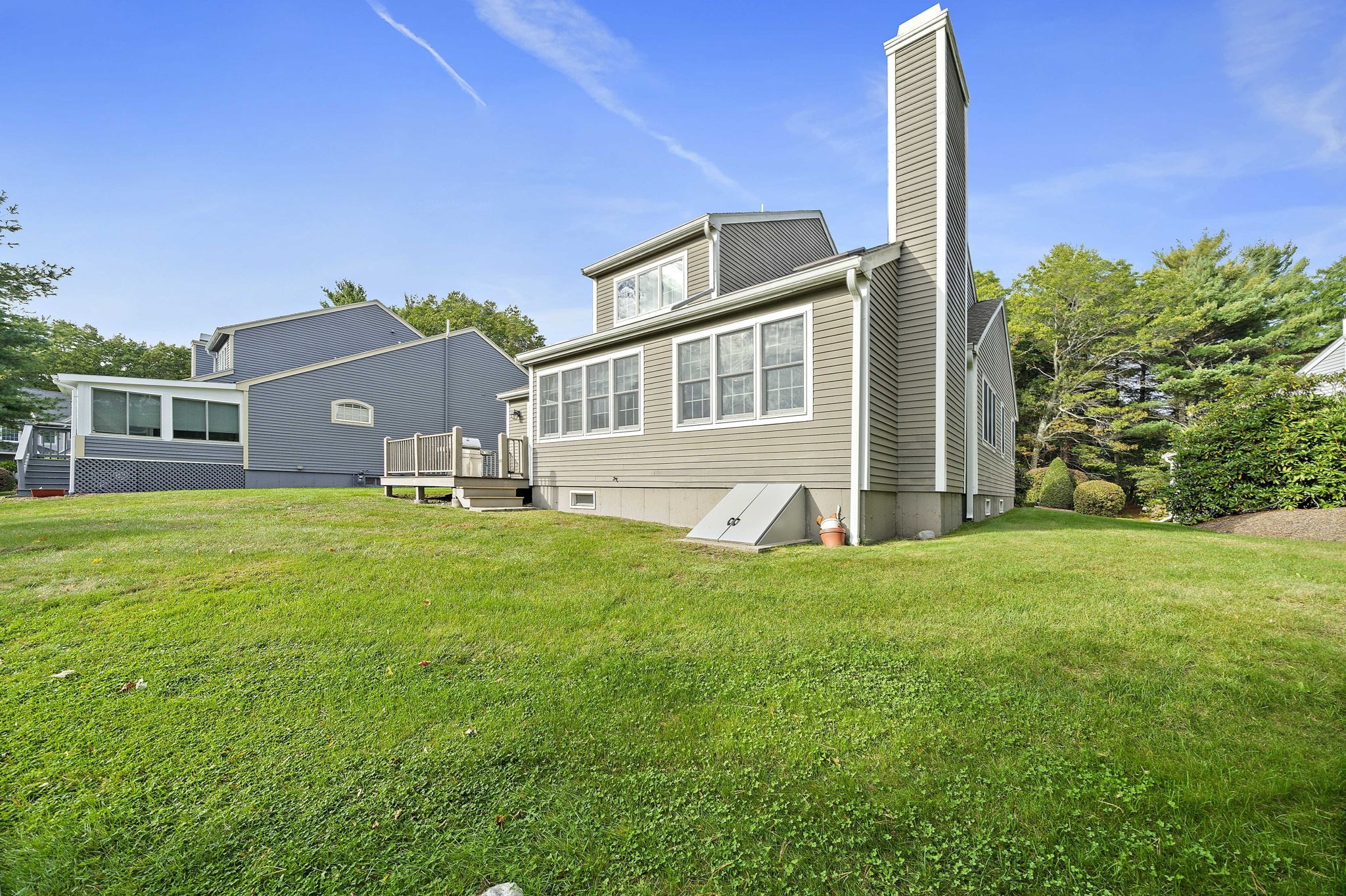 132 Cannon Forge Dr Unit 132, Foxboro, MA 02035 - Image 36