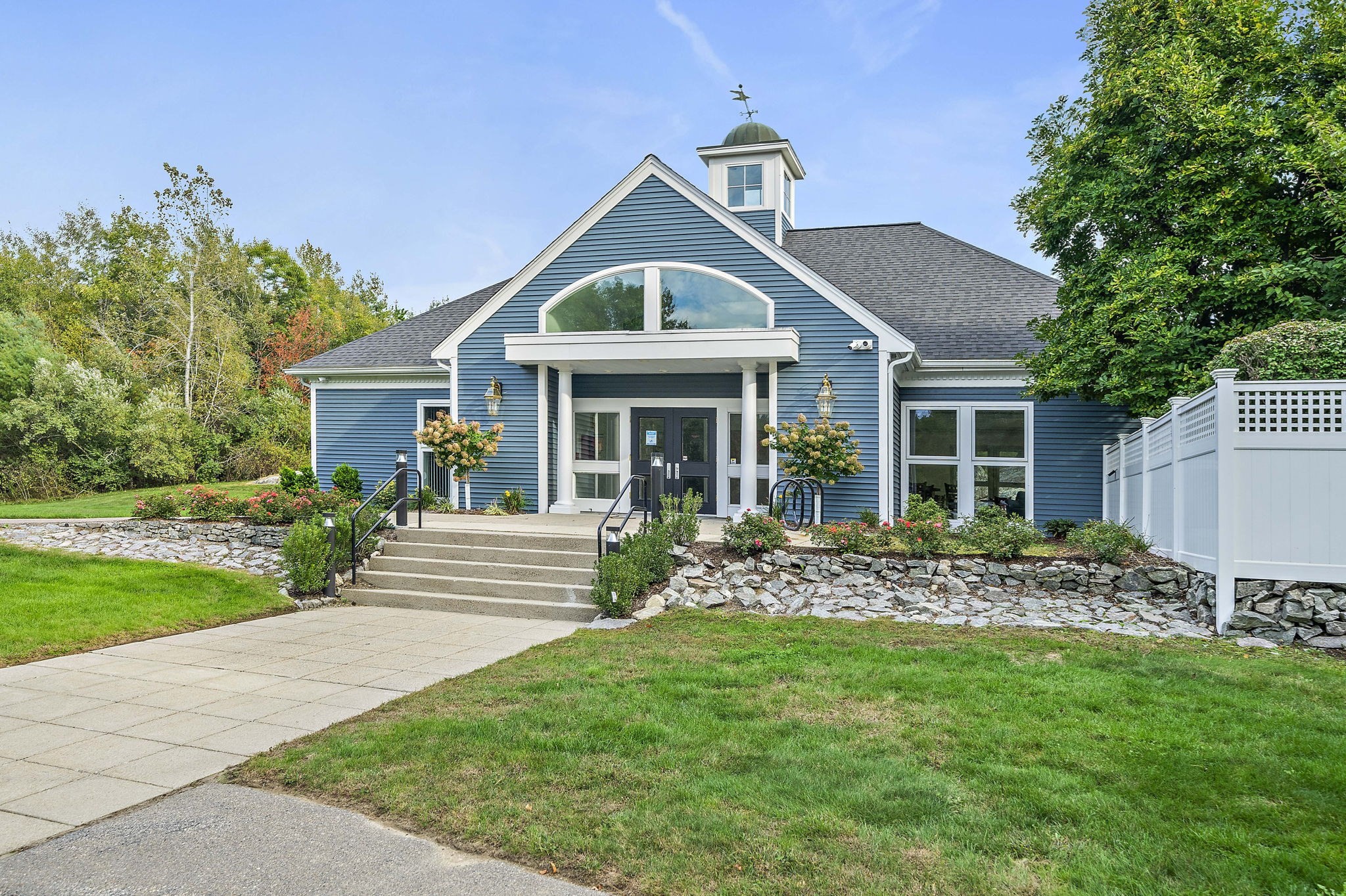 132 Cannon Forge Dr Unit 132, Foxboro, MA 02035 - Image 37