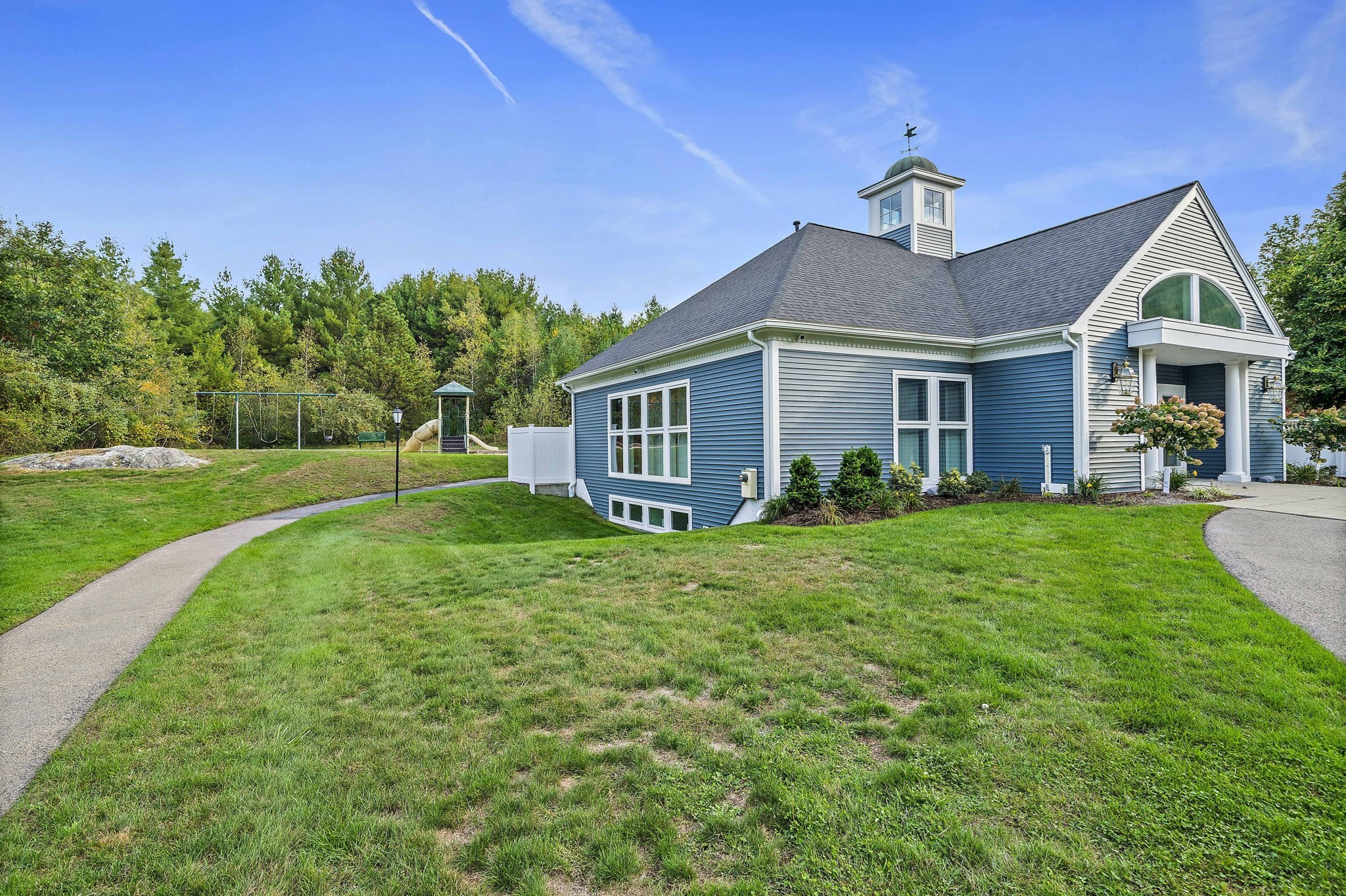 132 Cannon Forge Dr Unit 132, Foxboro, MA 02035 - Image 38