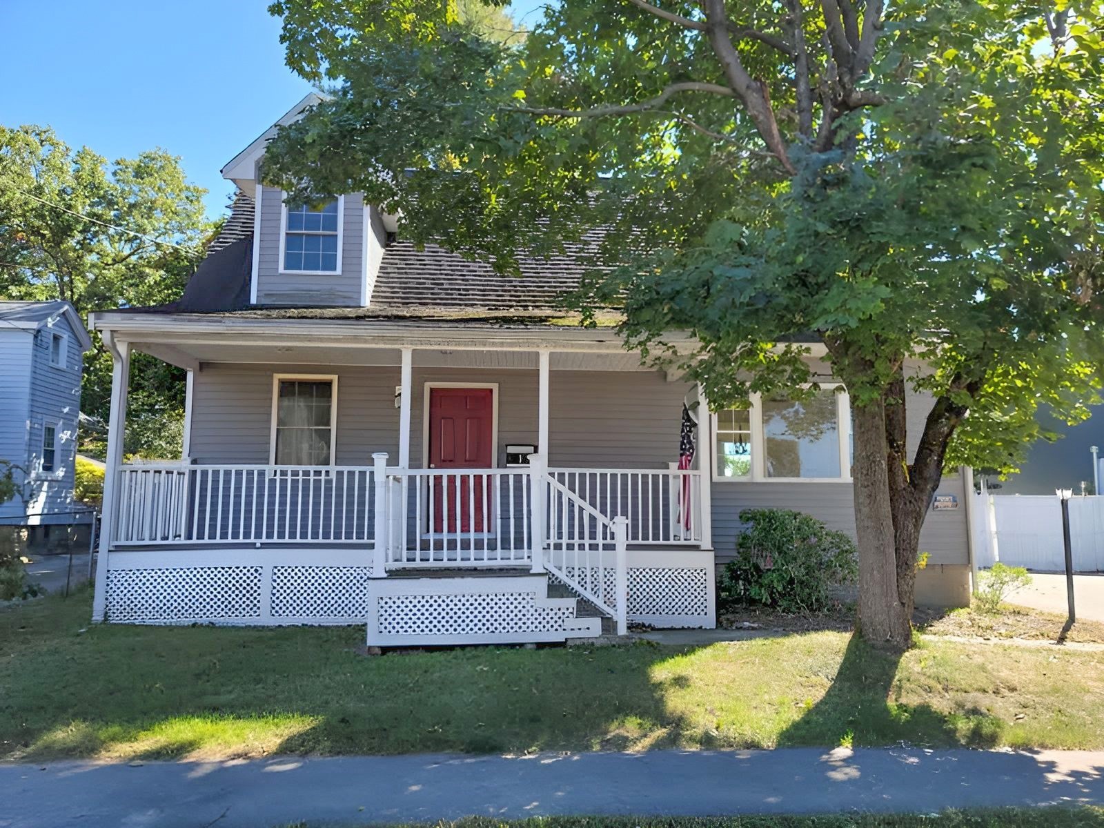 3 Cardington Ave, Billerica, MA 01821