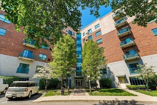 175 Cottage, Apt 512